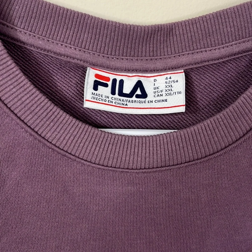 Fila waist xxl